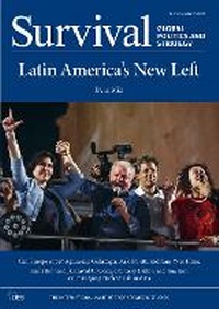 Abbildung von: Survival: February - March 2023 - Routledge