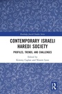 Cover: Contemporary Israeli Haredi Society - Routledge