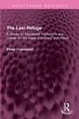 Cover: The Last Refuge - Routledge