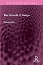 Cover: The Schools of Design - Routledge