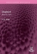 Cover: Charles II - Routledge