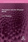 Cover: Perception and the Physical World - Routledge