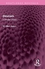 Cover: Denmark - Routledge