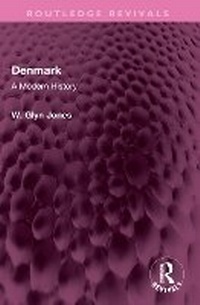 Enlarge image Cover: Denmark - Routledge