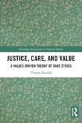 Cover: Justice, Care, and Value - Routledge