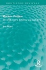 Cover: Modern Politics - Routledge