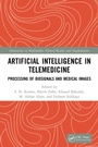 Cover: Artificial Intelligence in Telemedicine - CRC Press