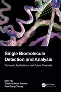 Cover: Single Biomolecule Detection and Analysis - CRC Press