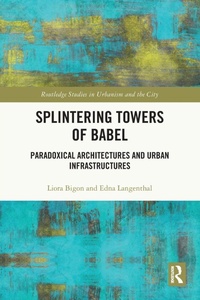 Enlarge image Cover: Splintering Towers of Babel - Routledge