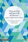 Cover: The Learning and Teaching of Calculus - Routledge