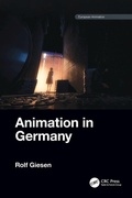 Cover: Animation in Germany - CRC Press