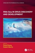 Cover: RNA-Seq in Drug Discovery and Development - CRC Press