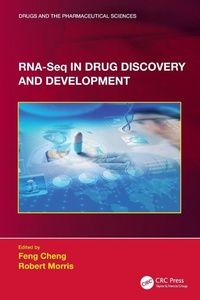 Enlarge image Cover: RNA-Seq in Drug Discovery and Development - CRC Press
