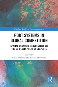 Abbildung von: Port Systems in Global Competition - Routledge