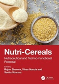 Cover: Nutri-Cereals - CRC Press