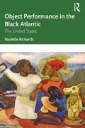 Cover: Object Performance in the Black Atlantic - Routledge