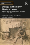 Bild: Energy in the Early Modern Home - Routledge