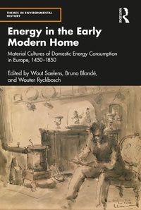 Bild: Energy in the Early Modern Home - Routledge