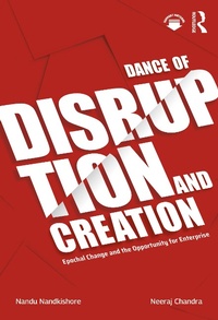 Abbildung von: Dance of Disruption and Creation - Routledge