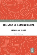 Bild: The Saga of Edmund Burke - Routledge
