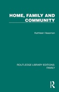 Cover: Home, Family and Community - Routledge