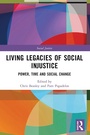 Cover: Living Legacies of Social Injustice - Routledge