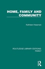 Cover: Home, Family and Community - Routledge