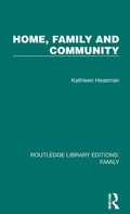 Cover: Home, Family and Community - Routledge