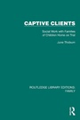 Cover: Captive Clients - Routledge