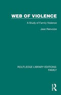 Cover: Web of Violence - Routledge