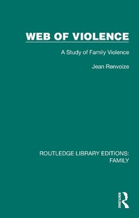 Enlarge image Cover: Web of Violence - Routledge