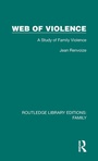 Cover: Web of Violence - Routledge