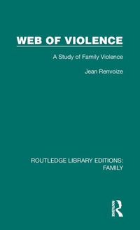 Enlarge image Cover: Web of Violence - Routledge