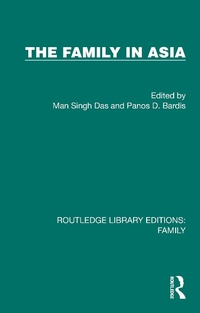 Abbildung von: The Family in Asia - Routledge