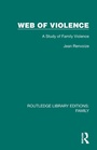 Cover: Web of Violence - Routledge