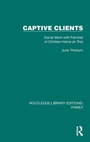 Cover: Captive Clients - Routledge