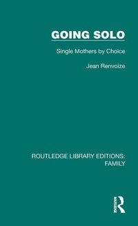 Enlarge image Cover: Going Solo - Routledge