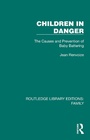 Cover: Children in Danger - Routledge