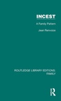 Cover: Incest - Routledge