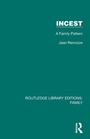 Cover: Incest - Routledge