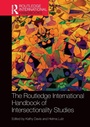 Cover: The Routledge International Handbook of Intersectionality Studies - Routledge