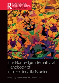 Enlarge image Cover: The Routledge International Handbook of Intersectionality Studies - Routledge