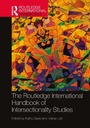 Cover: The Routledge International Handbook of Intersectionality Studies - Routledge