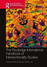 Enlarge image Cover: The Routledge International Handbook of Intersectionality Studies - Routledge
