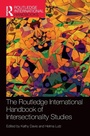 Cover: The Routledge International Handbook of Intersectionality Studies - Routledge