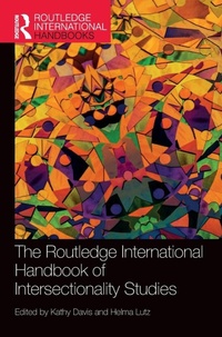 Enlarge image Cover: The Routledge International Handbook of Intersectionality Studies - Routledge