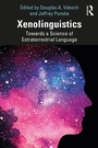 Cover: Xenolinguistics - Routledge