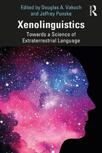Abbildung von: Xenolinguistics - Routledge