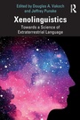 Cover: Xenolinguistics - Routledge