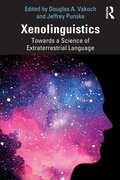 Cover: Xenolinguistics - Routledge